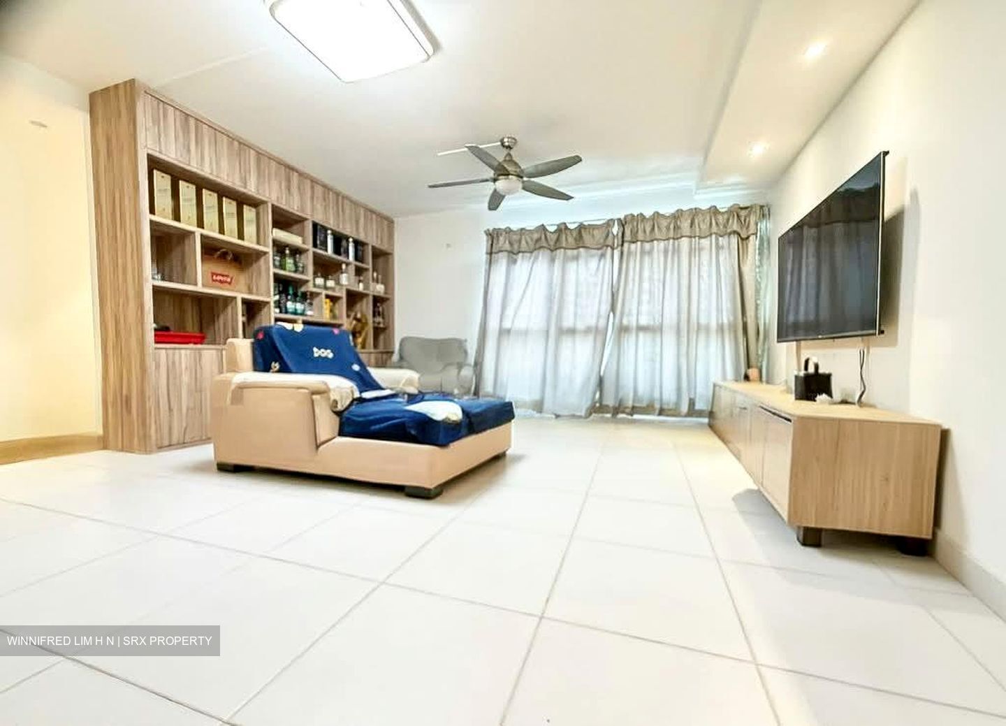Blk 322B Anchorvale Grove (Sengkang), HDB 5 Rooms #553910701